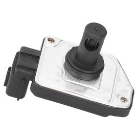 Acouto Sensor del Medidor de Flujo de Aire, Accesorio de Repuesto AFH55M-12 para Frontier/NP300/XTERRA