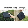 Honbobo Drone Case for DJI Flip, Travel Case Hard Shell