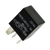 Universal Relay Ry612 19290 Fits 5-Pin Term F57B14B192AA