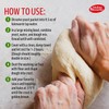 Molino Rossetto Organic Pizza Dough Mix - Gourmet Crust Mix