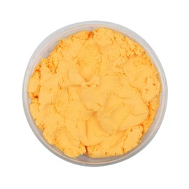 AFH TheraPIE Clay Light | 85 g | Medium Soft = Yellow | Therapy Clay, Modelling Clay Hand Therapy