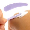 Cream Cosmetic Spoon Spatula Refilling Spoon Beauty Accessories-WFIZS3Q / 크림 화장품 스푼 스패츌러 리필용스푼 뷰티소품-WFIZS3Q
