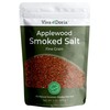 Viva Doria Applewood Smoked Sea Salt - Fine Grain, 2