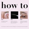 Fleeky Slip-On Eyelids Stripes Magic - Invisible Eyelids Stripes for