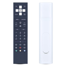 GOUYESHO Remote Control for Pilot DO WiFi PremiumBox+ 4k Ultrabox, NC+ Sagemcom, DSIW74