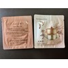 The history of Whoo Cheonyuldan Ultimate Regenerative Cream 1ml x