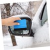 WOONEKY Wallpaper Smoothing Tool Kit 10pcs Set Wallpaper Squeegee Car