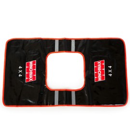 WINCHMAX Winch Safety Blanket/Sail Super Heavy-Duty Rope Damper