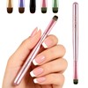 French Tip Clean Up Brush – Professional Nail Art Brush