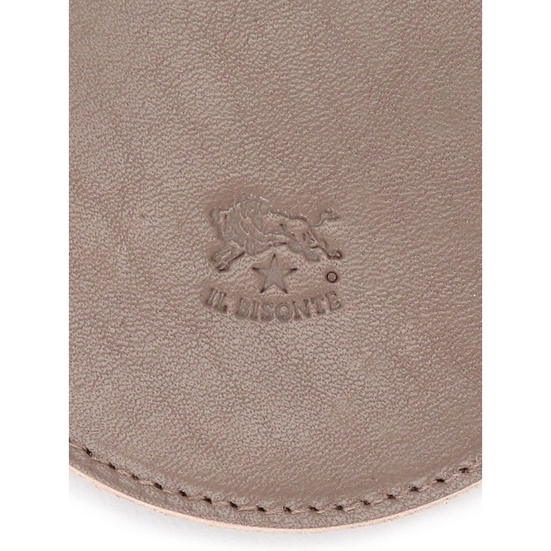 Il Bisonte 54_1_54192309690 Glasses Case, green