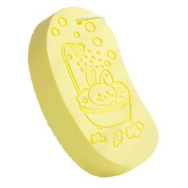 Bath Sponges for Shower | Exfoliate Bath Sponge,Skin Friendly Reusable Back Scrubbing Tool Soft for Children Pregnant Women Kids Adults