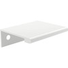 Richelieu Hardware BP98983330 Lincoln Collection 1 5/16-inch (33 mm) Center-to-Center