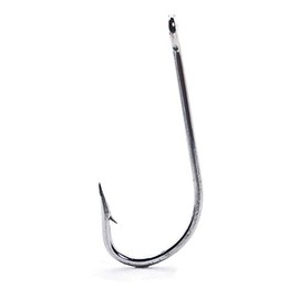 O'Shaughnessy, Forged - Stainless Steel 3/0