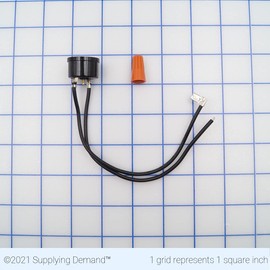 Supplying Demand SDOP13 OV44 Overload Universal Motor Protector 1/3HP