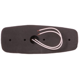 Grote 47183 SuperNova Small Aerodynamic LED Cab Marker Light