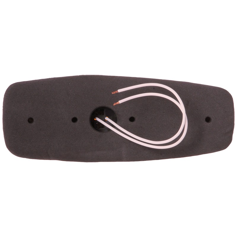 Grote 47183 SuperNova Small Aerodynamic LED Cab Marker Light