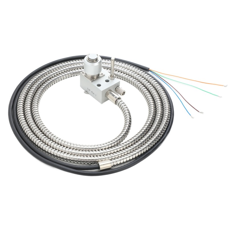 CNC Tool Setter 10mm Diameter 4 Core Wire Precise Positioning