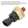 Oil Pressure Sensor 3408607 Pressure Sensor Transducer Replacement for Cummins