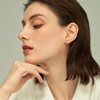 Hypoallergenic Stud Earrings for Men and Women, Hypoallergenic Stud Earrings