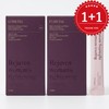 (1+1) Curicell Rejuven Serum Collagen 8 Pieces Improve Skin Elasticity Y Zone Moisturizing Gel Essence / (1+1) 큐리셀 리쥬븐 세럼 콜라겐 8개입 피부 탄력 개선 Y존 보습젤 에센스
