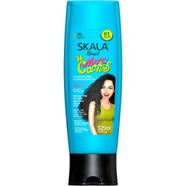 Perfect Curls Conditioner by Skala for Women - 10.99 oz Conditioner