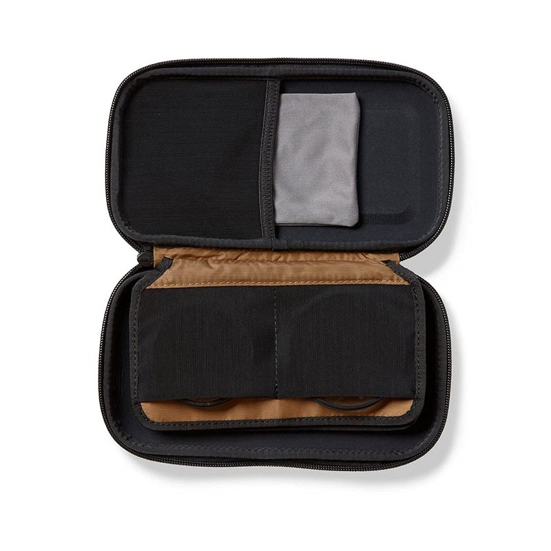 Gomatic McKinnon Filter Case - Fits up to 6 82mm