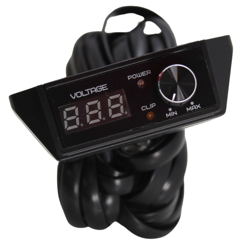 Deaf Bonce Apocalypse ATOM 1.6K Pro Ultra-Compact Amplifier by Deaf