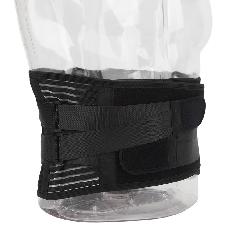 Back Braces for Lower Back Breathable Lumbar Support Belt with