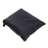 KONTONTY Barbeque Grill Cover 100x60x150cm Heavy Duty BBQ Cover Bag