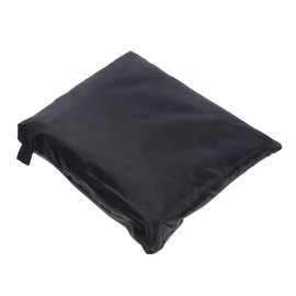 KONTONTY Barbeque Grill Cover 100x60x150cm Heavy Duty BBQ Cover Bag Oxford Fabric