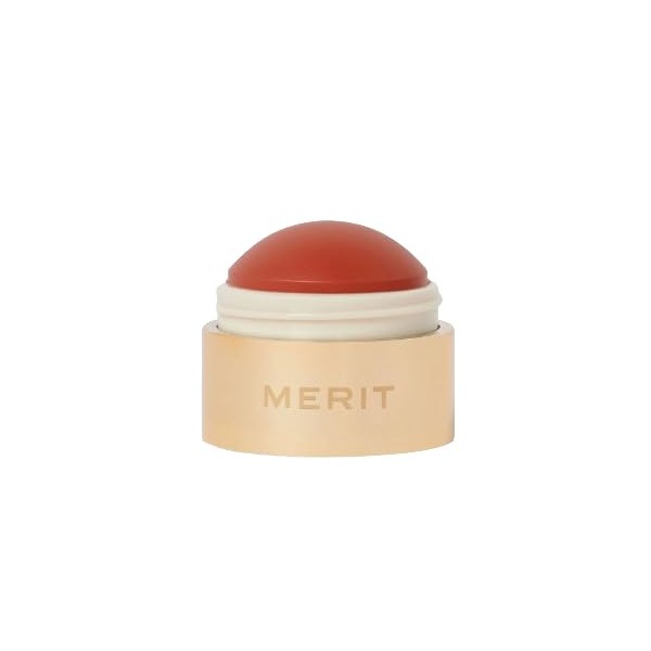 MERIT Flush Balm Cream Blush - 0.31 oz / 9