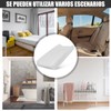 Cambiador de Pañales para Bebé, Funda de cojín cambiador, Ultrasuave