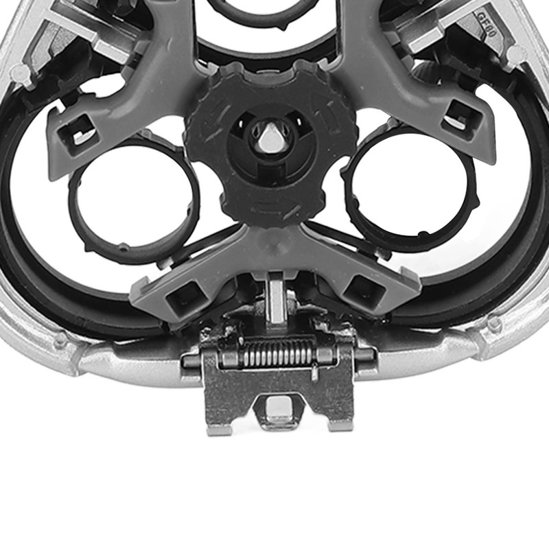 Stainless Steel Shaver Head Holder Replacement Head for PT720 PT725