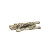 Eli Crispy Cod Skin Twists 2.8 oz - Naturals Premium