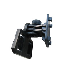 H186 - #435 Adapter Bridge Compatible with VW Up Skoda Citigo Seat MII from 2017 for Carplay with 4 Claws System