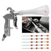Compressed Air Cleaning Gun Working Pressure 6-9.2 Bar, Blow Gun