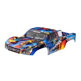 Slash 4X4 Rock N' ROLL Clipless Body