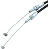Throttle Cable Push Pull Set for Honda Shadow ACE Aero