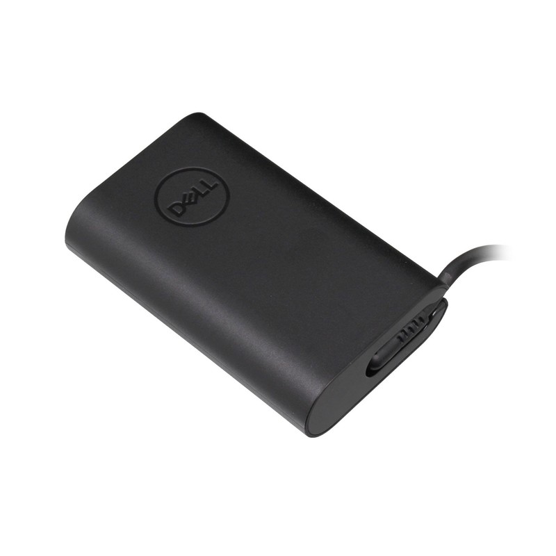 Dell 2N7CD Original USB-C Netzteil 45,0 Watt für Latitude 12