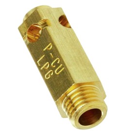 383EEL3002D Dryer LP Gas Conversion Kit Replacement Part for LG Kenmore Dryer Propane Orifice, Replace 4948EL4002B AP5204371 AH3522300 EA3522300 PS3522300 LP11835 1617105