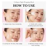 Mascarilla Facial Peel Collagen Noche