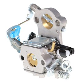 munirater WTA-29 Carburetor Replacement for 455 Rancher 455E 460 461 Gas Chainsaw with Air Filter Tune up Kit