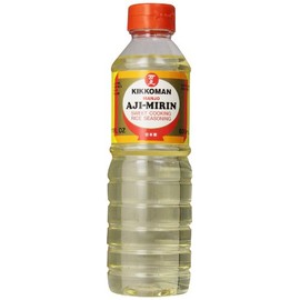 Kikkoman Aji Mirin, 17.00 Ounce (Pack of 12)