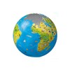 Ravensburger Italy 12340 7 – Globo geografico 3d puzzle