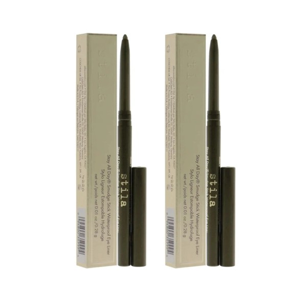 Stila Smudge Stick Waterproof Eye Liner - Tigers Eye ,