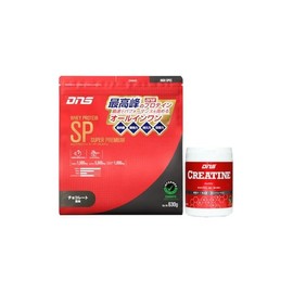 DNS 웨이 프로틴 SP 630g 200g 40회분) HMB DNS Whey Protein SP 630g (200g, 40 servings) HMB
