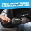 Chemical Guys Ball Buster Wheel and Rim Speed Polisher -