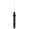 24W Handheld Electric Foam Cutter Kit with 5 Straight Tips