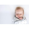 SwaddleDesigns Omni Swaddle Sack with Wrap & Arms Up Sleeves