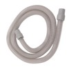 6FT Breathing Machine Tube Universal Flexible Connecting Tube Sealing for